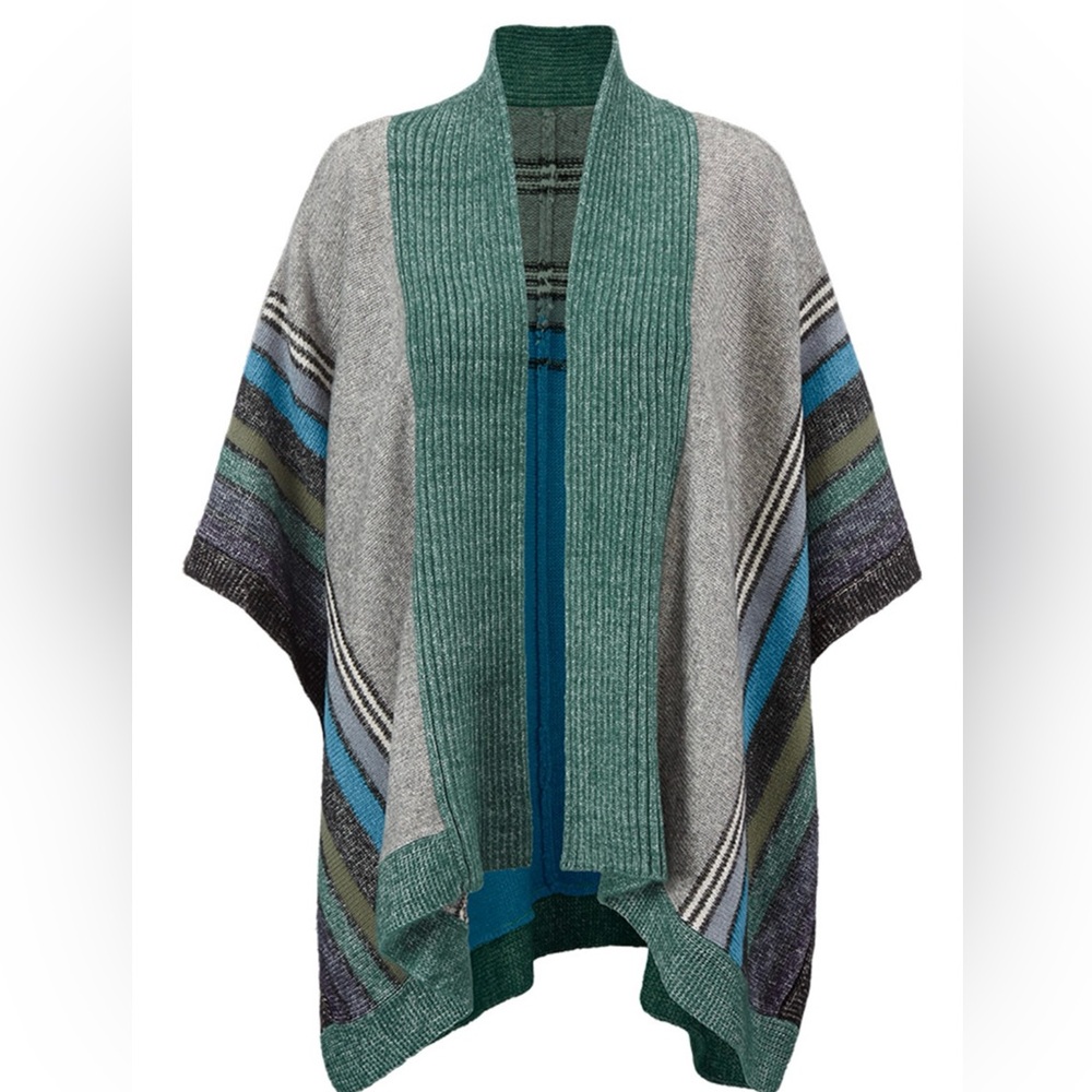 Cabi Limited Release Windchill Wrap, Rare Size M/L, EUC, Worn Once!